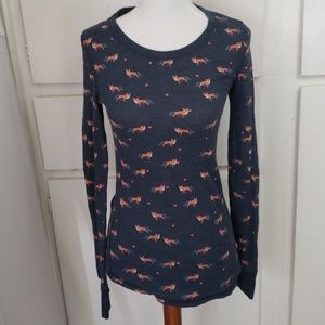 Fox Thermal (S)